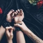 虐恋的第一个最重要特征