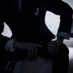 天使敲打我心房